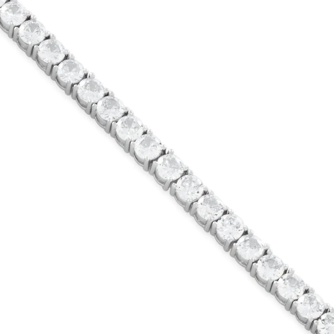 4mm Tennis Choker Chain