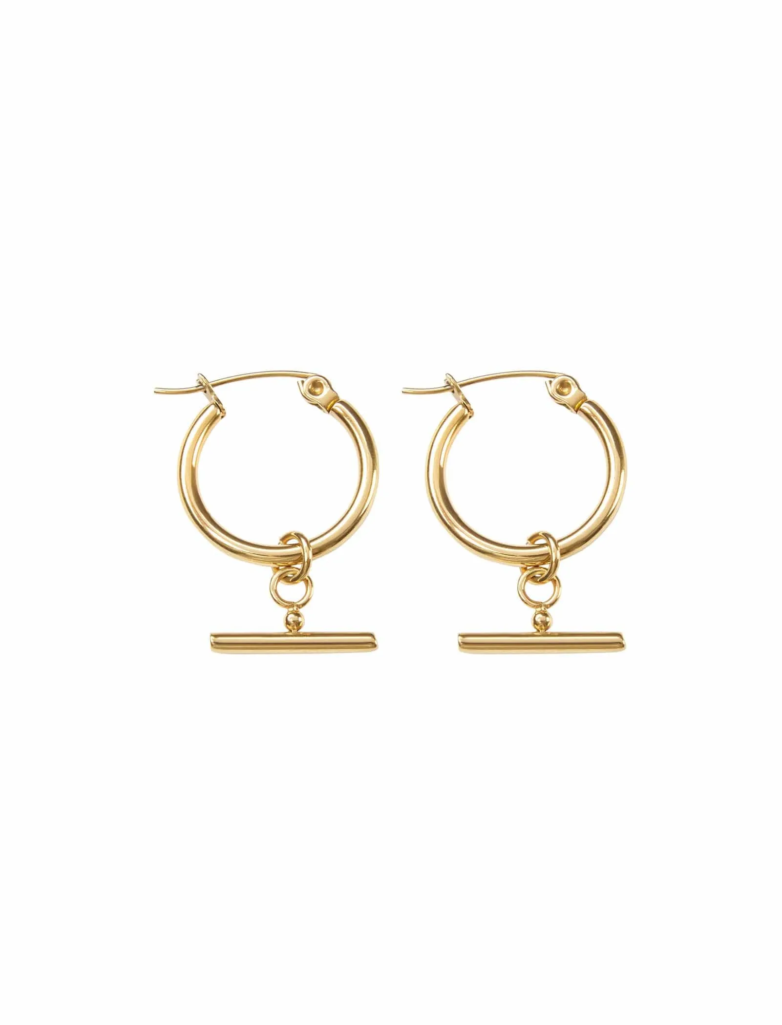 Alida Earrings