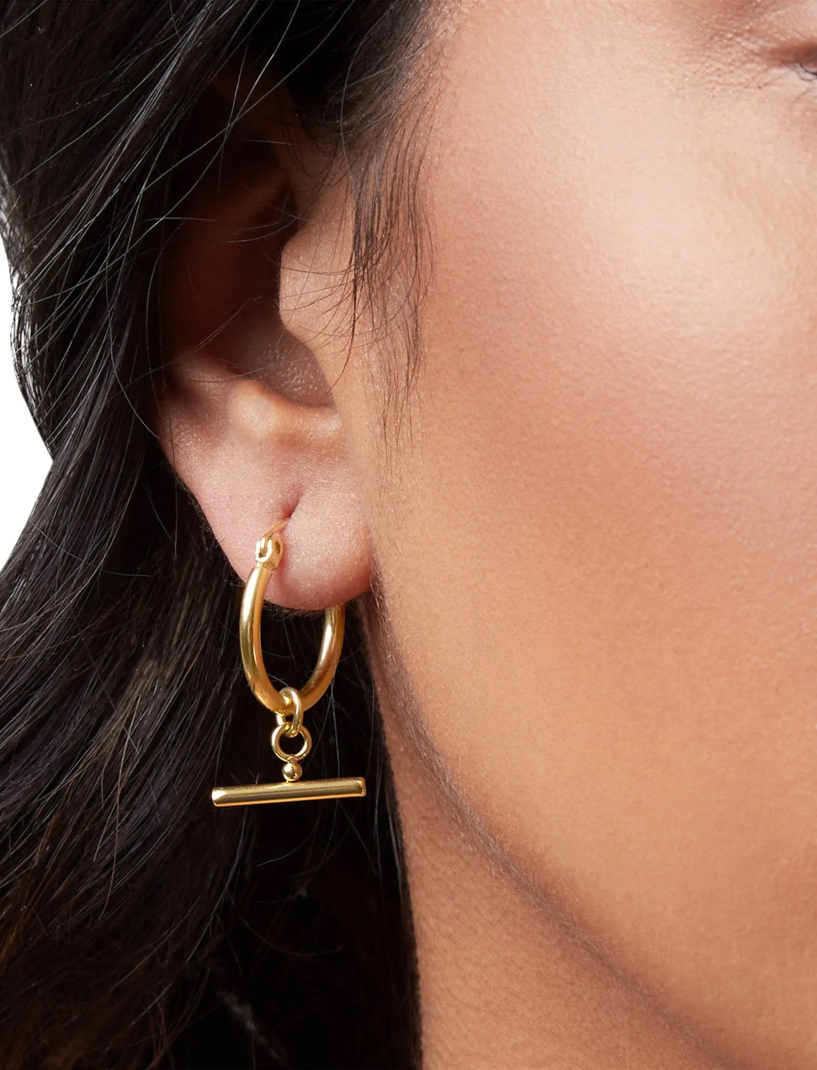 Alida Earrings