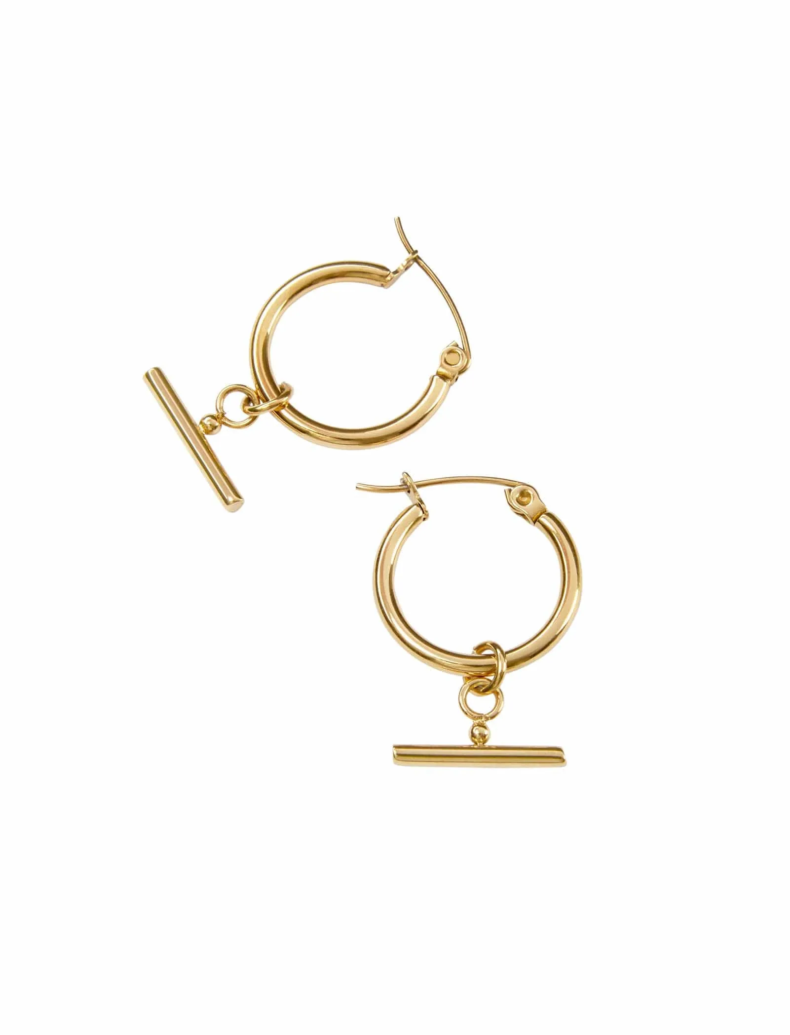 Alida Earrings