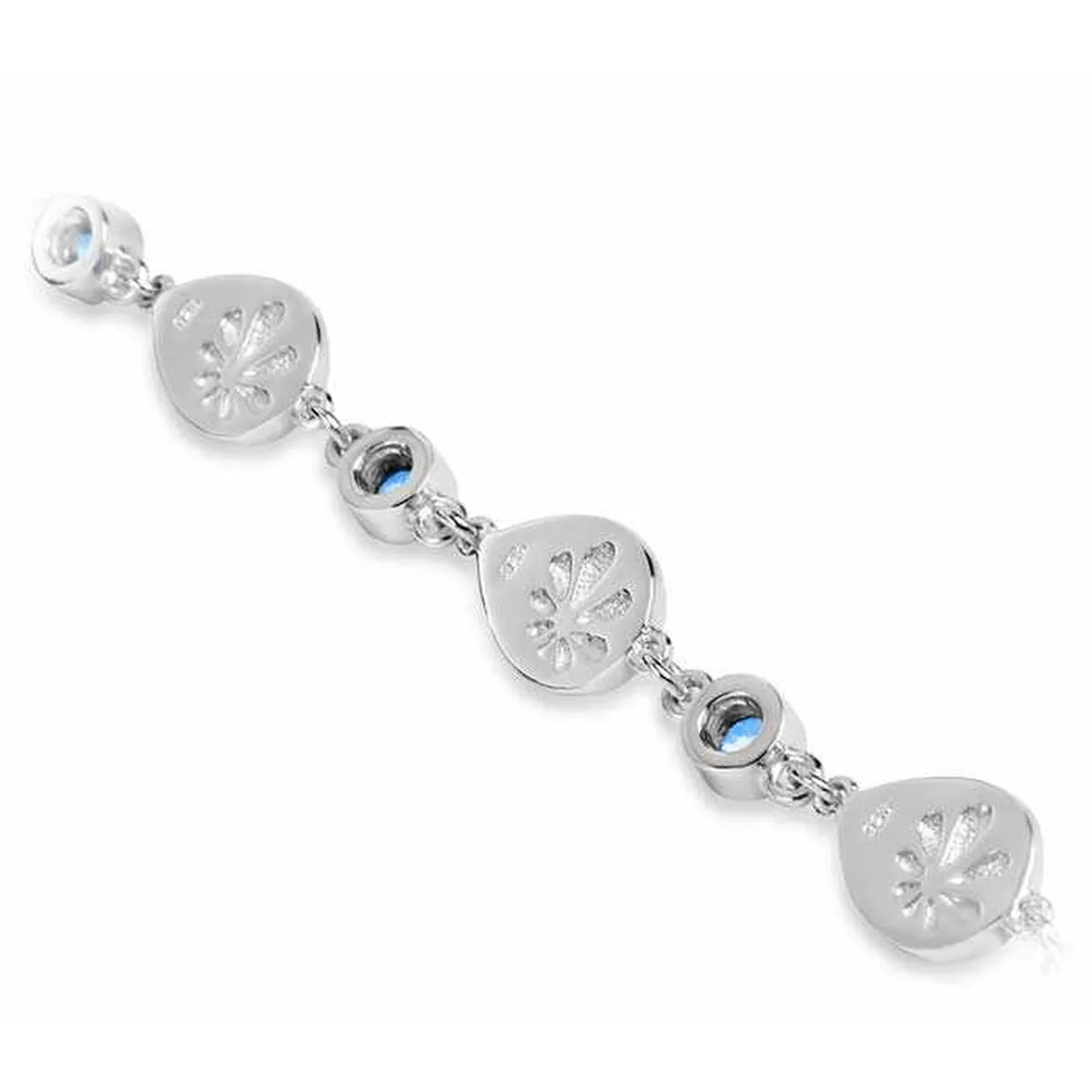 Atlantic Pear Bracelet - Batla00-00