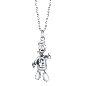 Disney X RockLove HUGGABLES Donald Duck Necklace