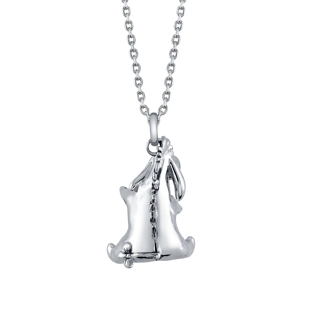 Disney X RockLove HUGGABLES Eeyore Necklace