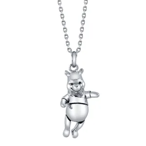 Disney X RockLove HUGGABLES Winnie the Pooh Necklace