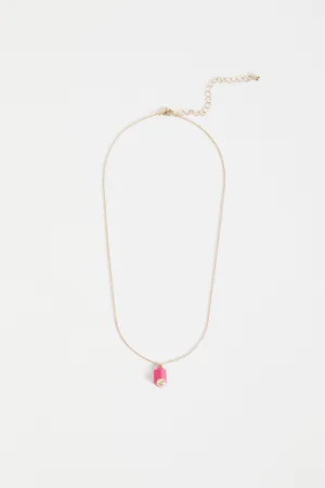 Dott Necklace