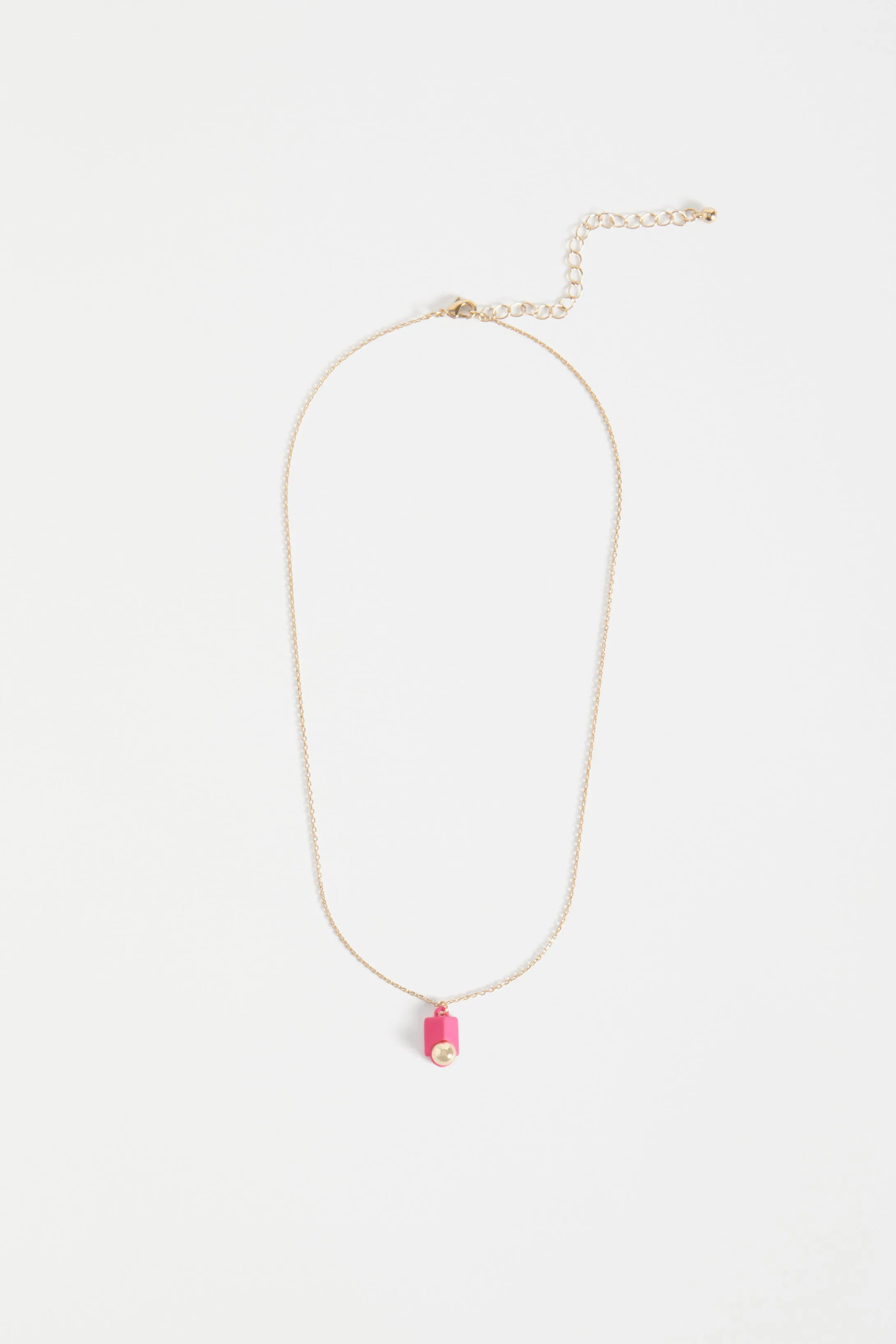 Dott Necklace