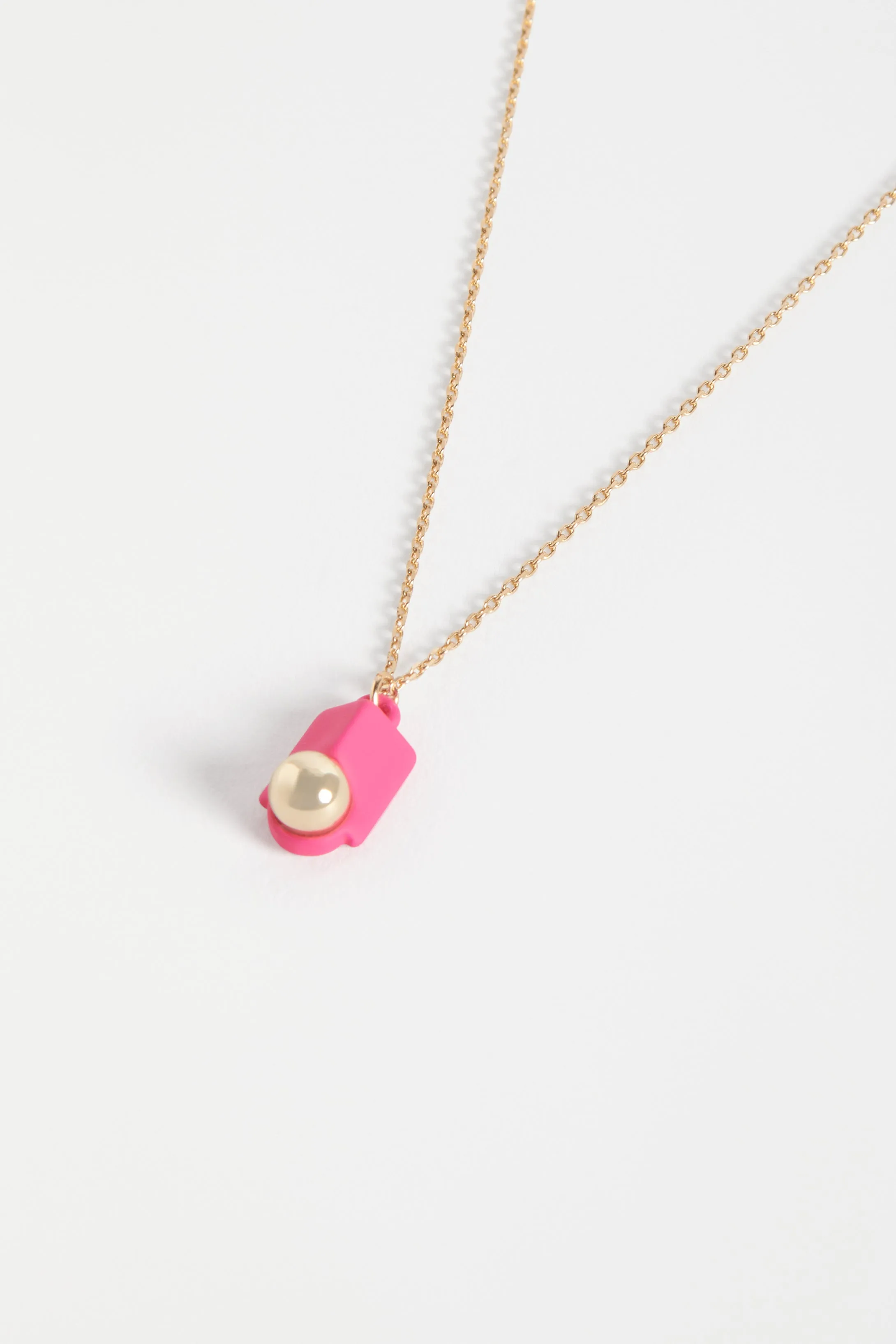 Dott Necklace