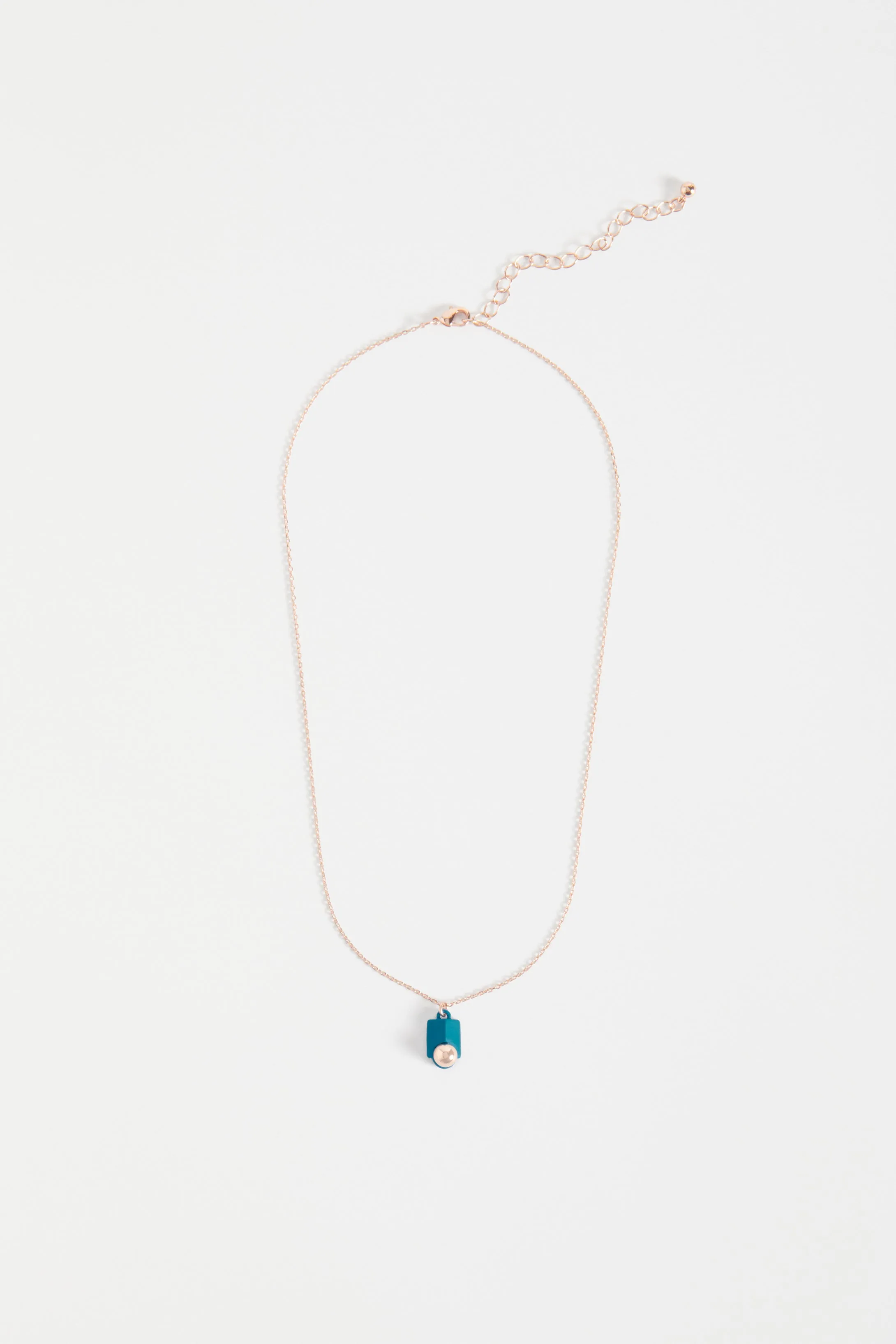 Dott Necklace