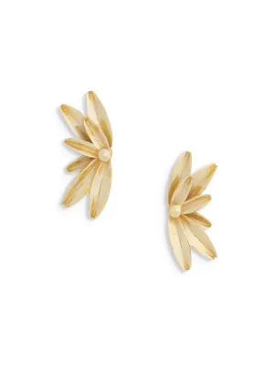 Elle Earrings-Large