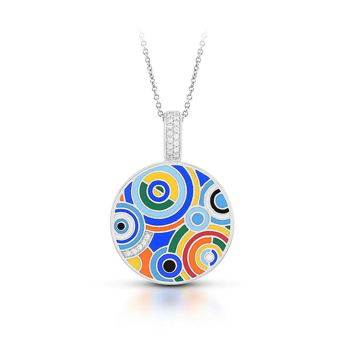 Emanation Pendant