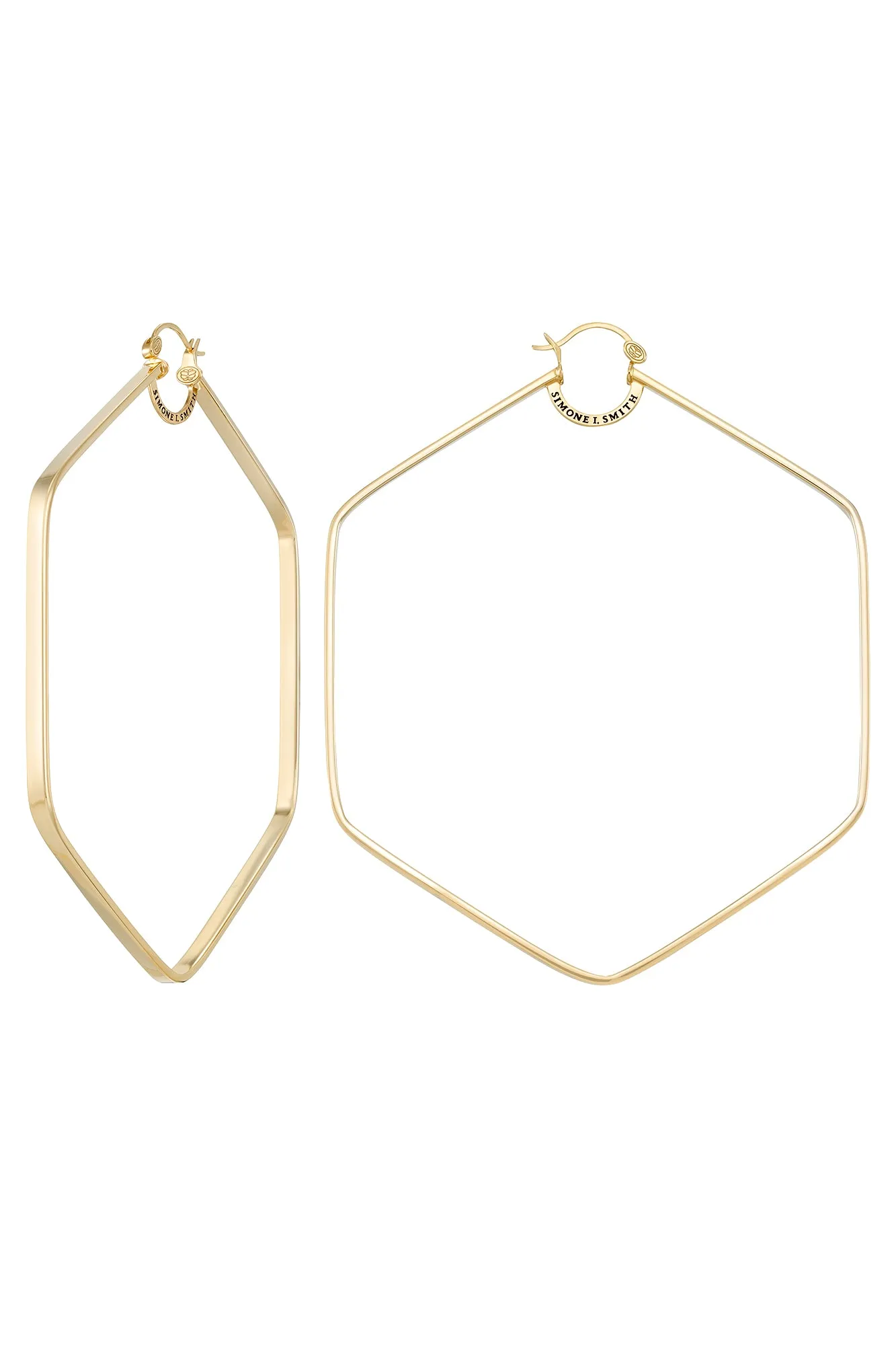 Honeycomb Hoops - Double XL