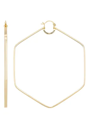 Honeycomb Hoops - Double XL