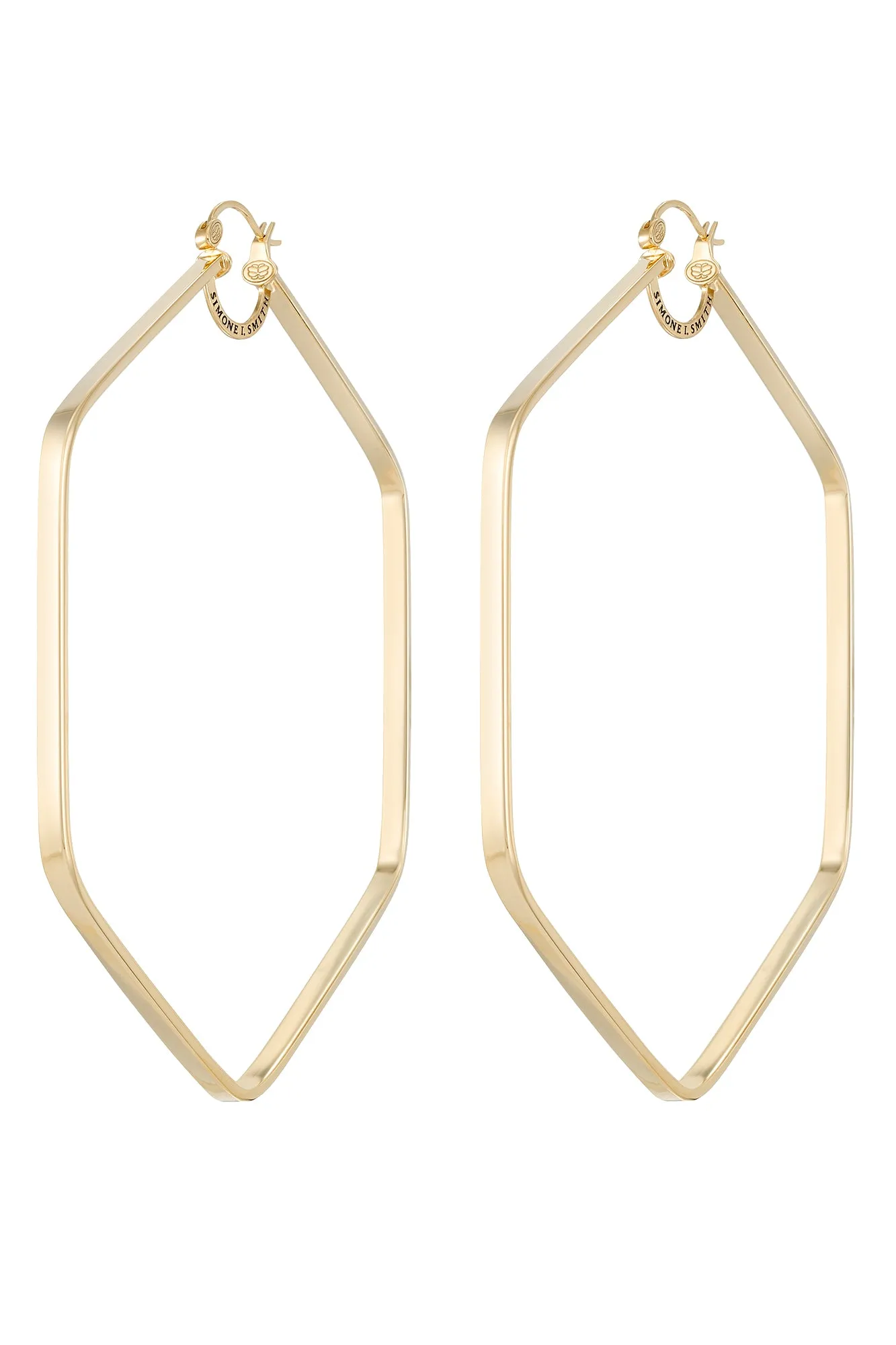 Honeycomb Hoops - Double XL