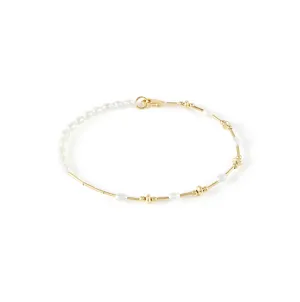 Jussara Bracelet - Gold