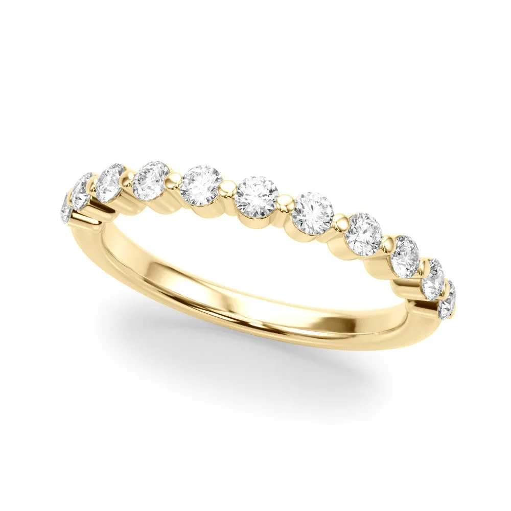 Ladies Eternity Wedding Band 51247