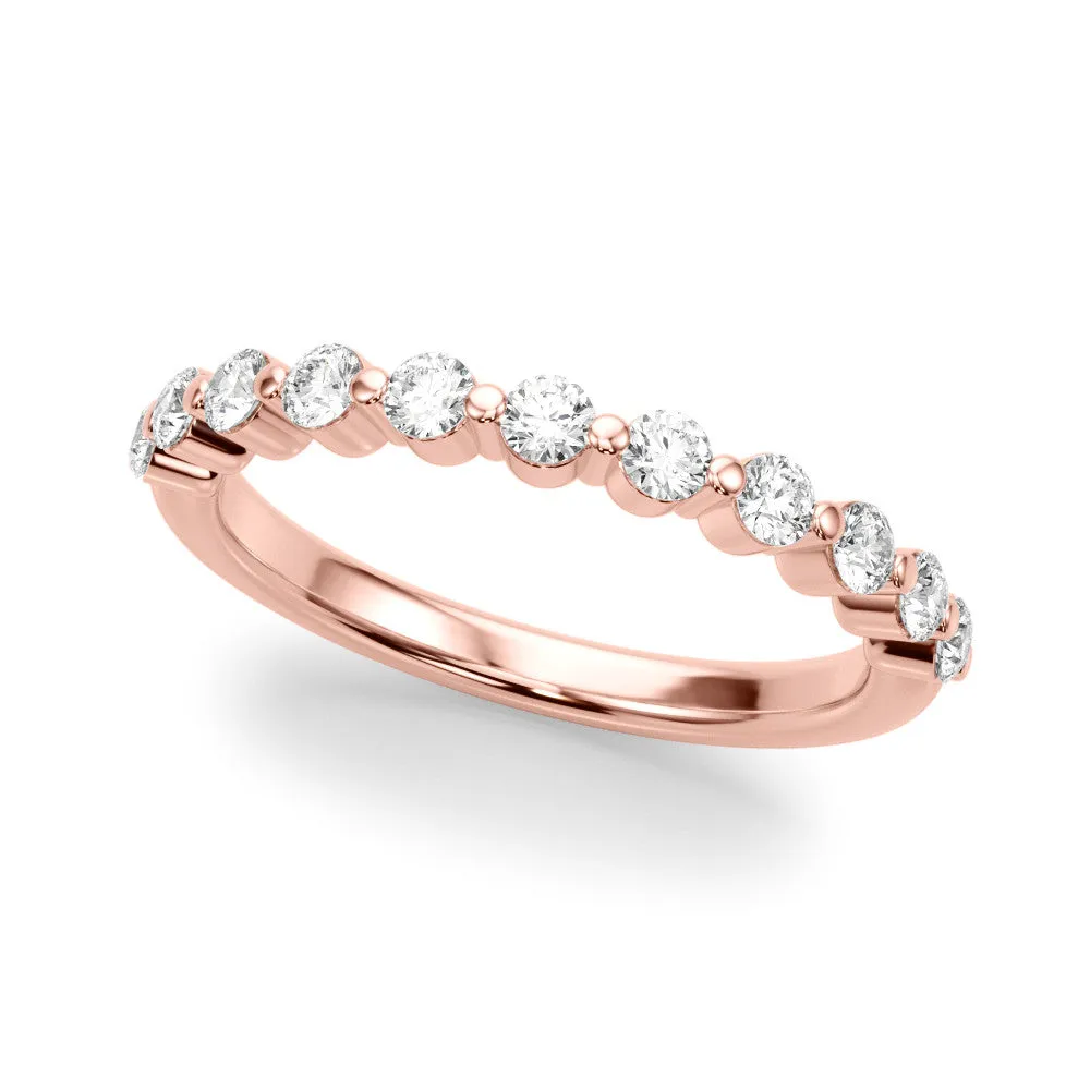 Ladies Eternity Wedding Band 51247