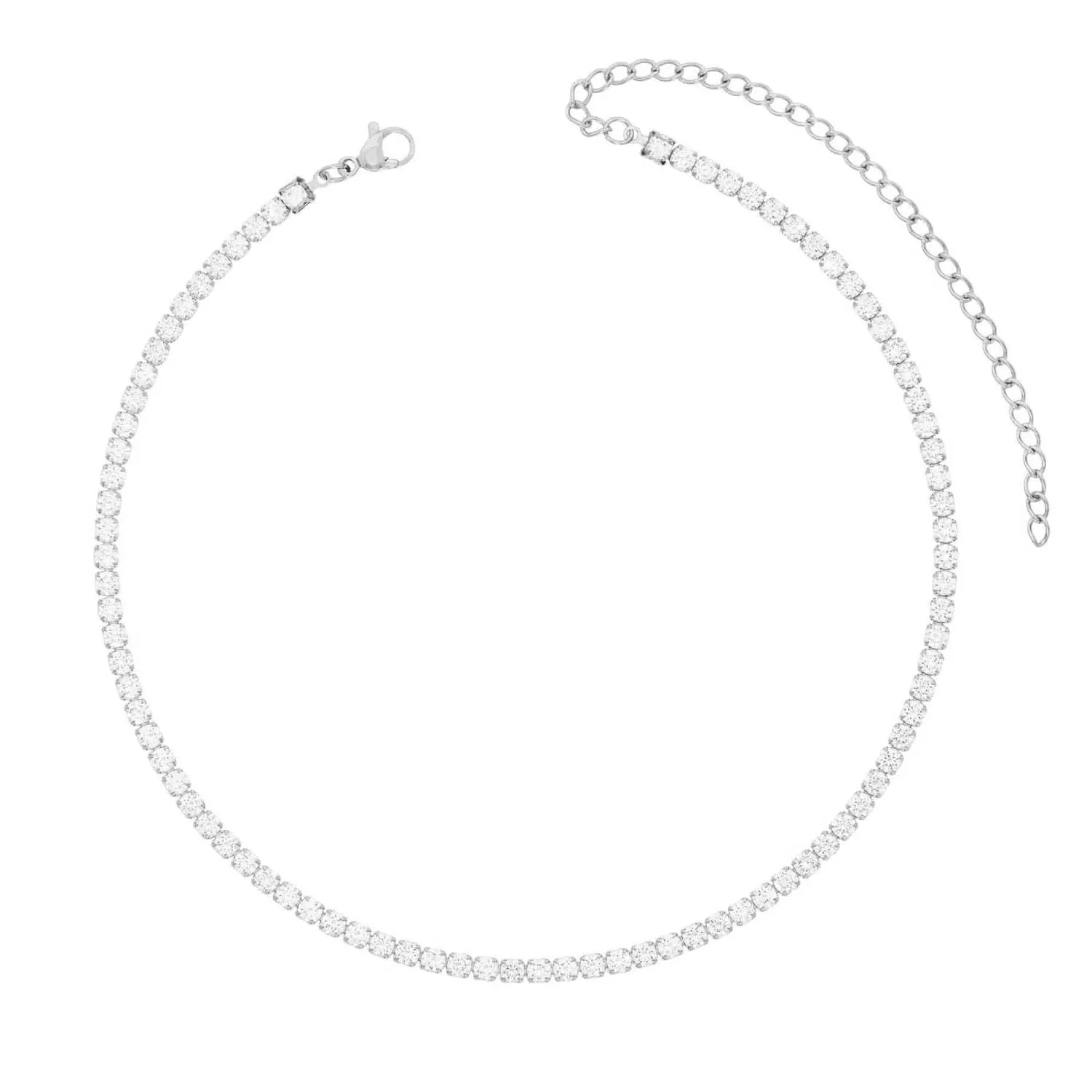 Louise Choker