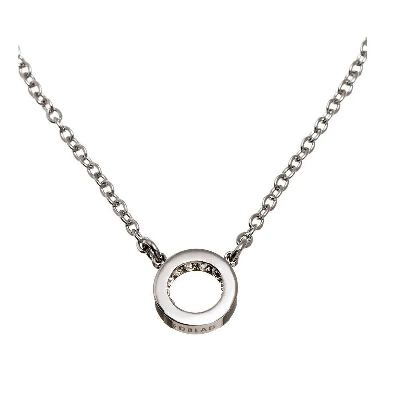 Monaco Necklace Mini Steel