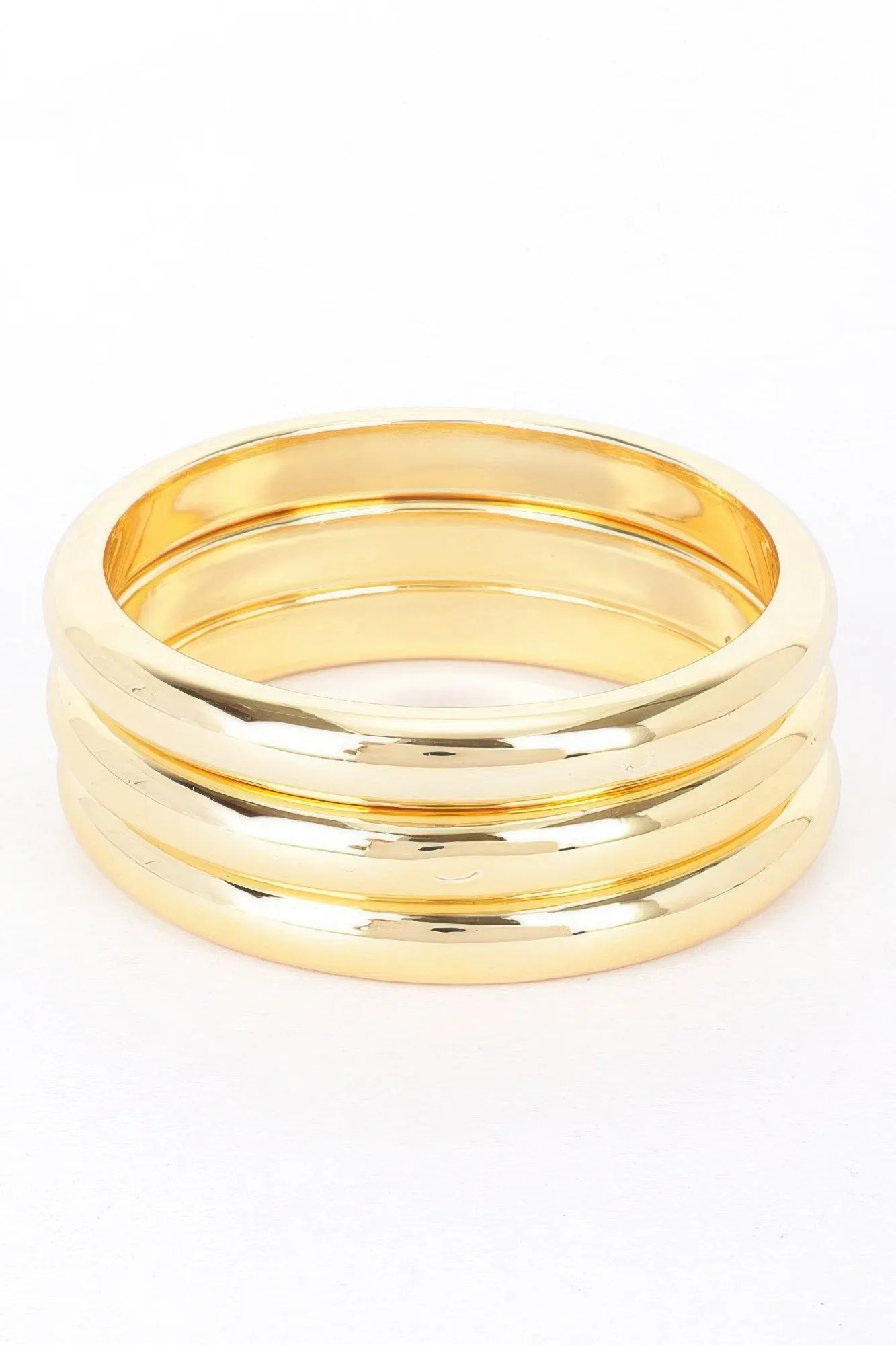 Multi Ccb Bangle Bracelet