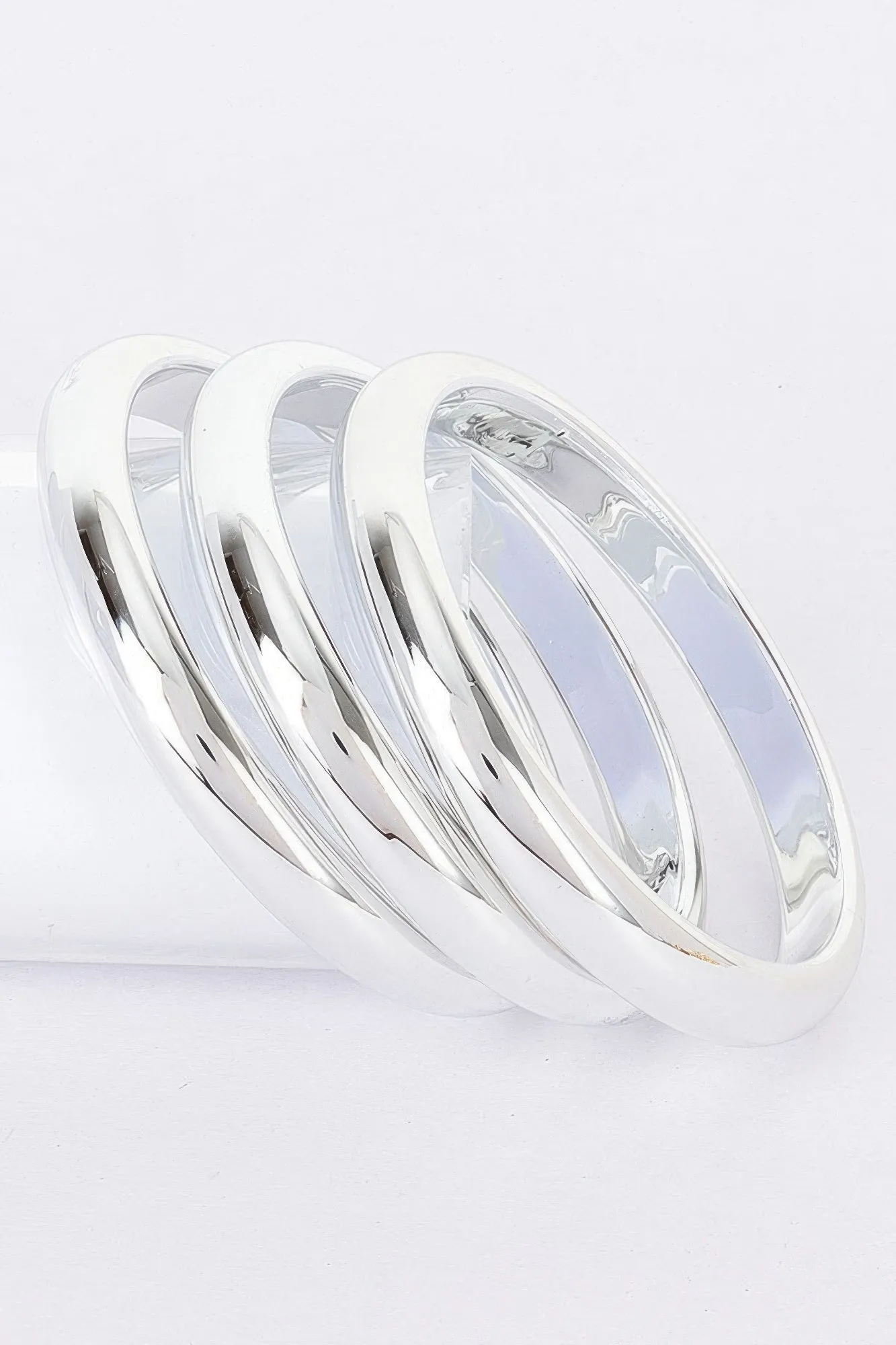 Multi Ccb Bangle Bracelet