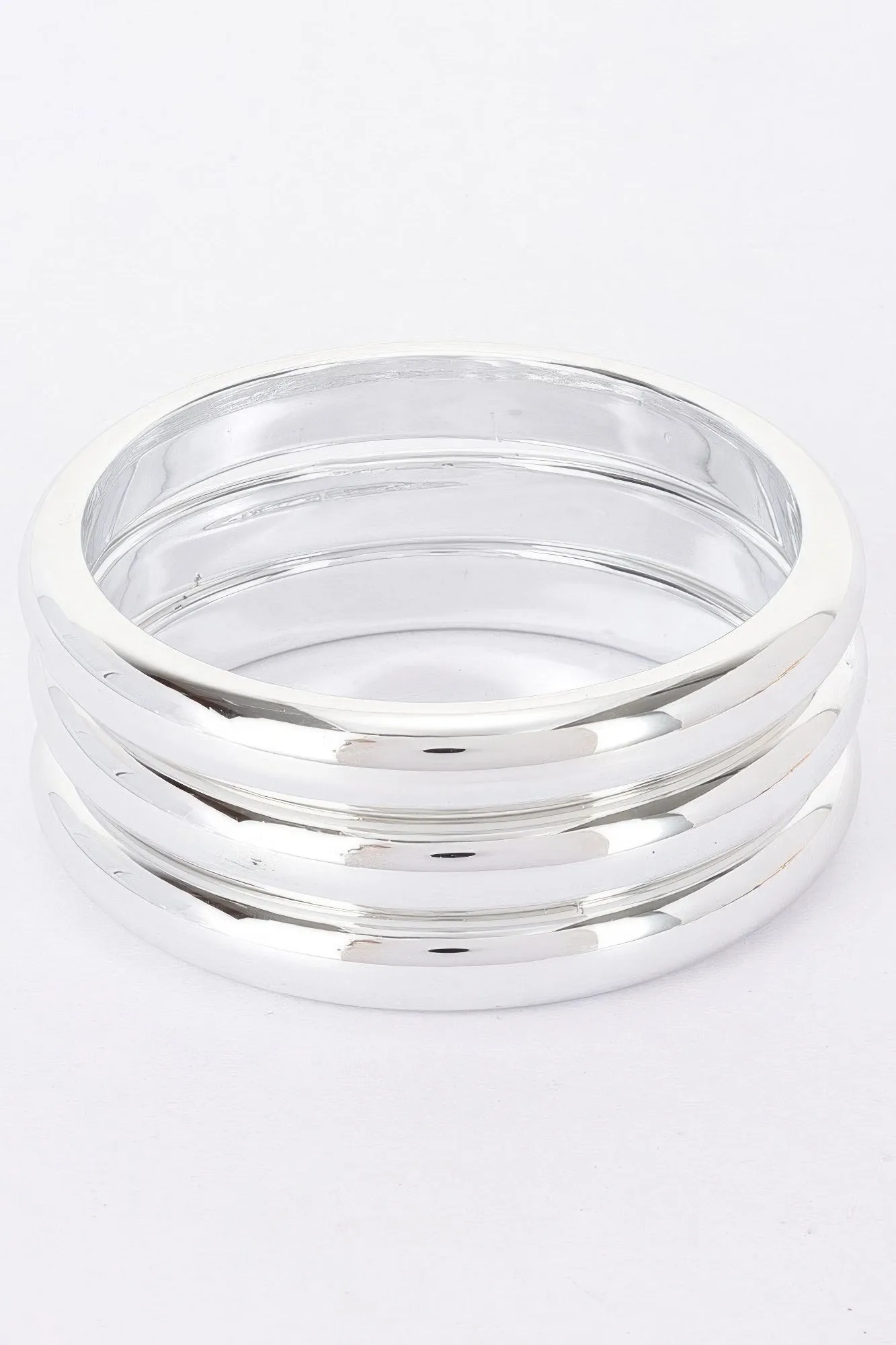 Multi Ccb Bangle Bracelet