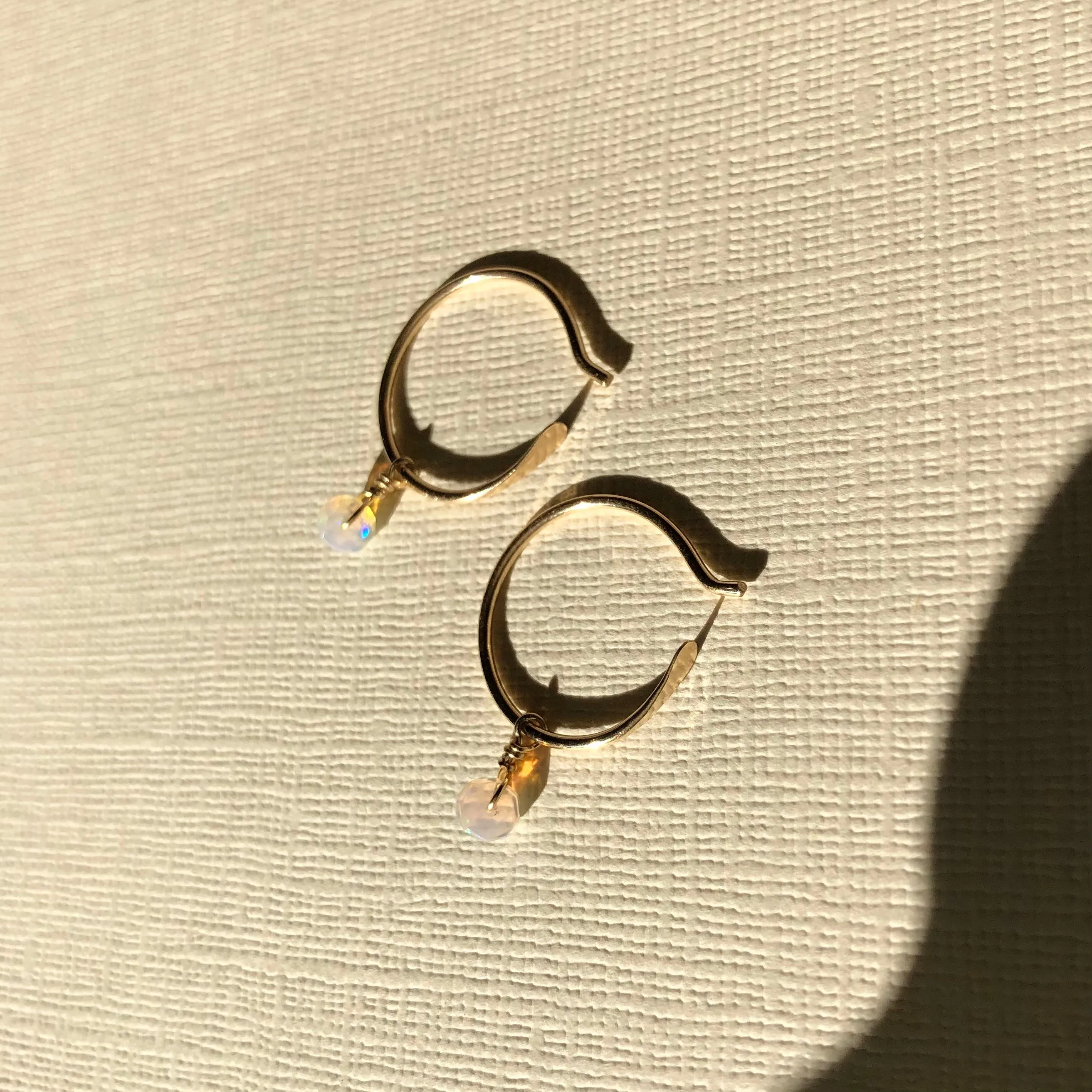 OCCA EARRINGS