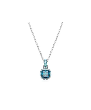 SWAROVSKI BIRTHSTONE DECEMBER PENDANT