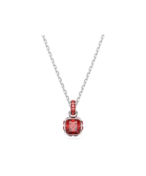 SWAROVSKI BIRTHSTONE JULY PENDANT