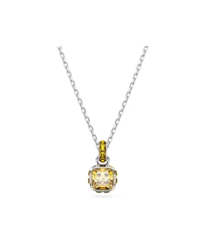 SWAROVSKI BIRTHSTONE NOVEMBER PENDANT