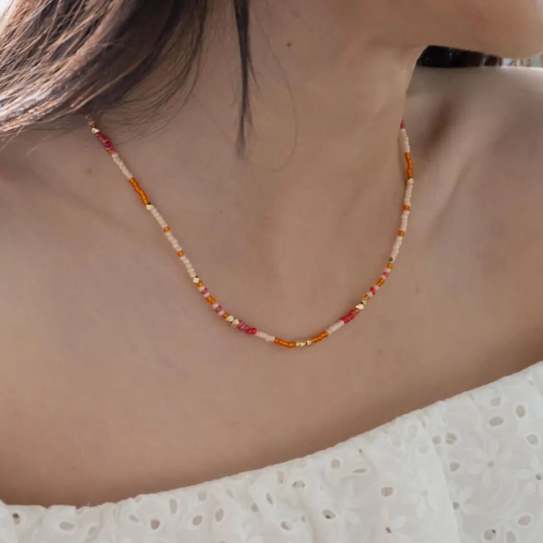 Terra Necklace