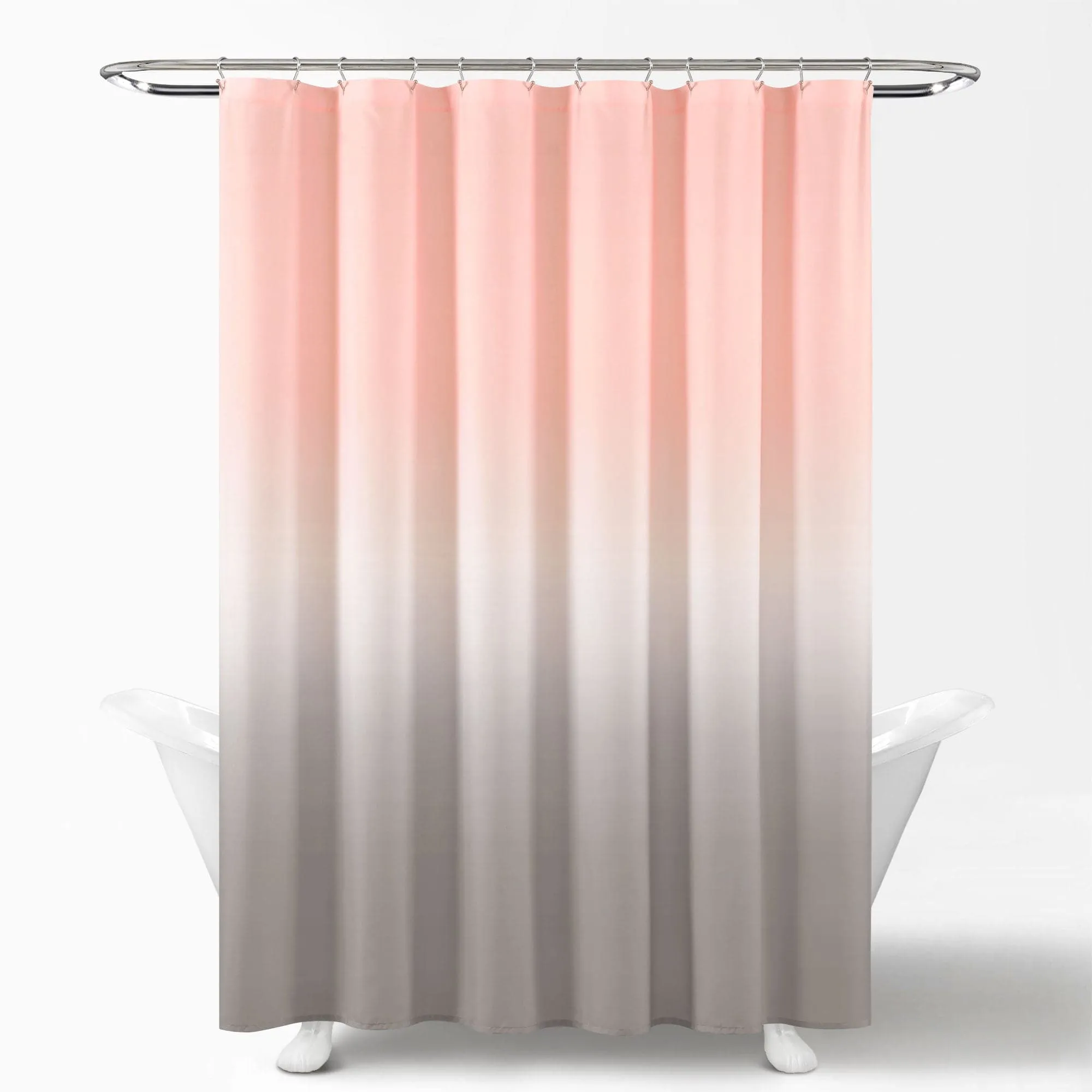 Umbre Fiesta Shower Curtain