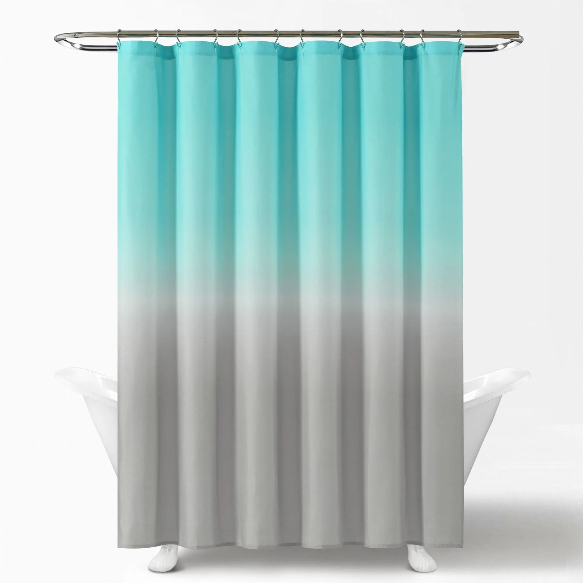 Umbre Fiesta Shower Curtain