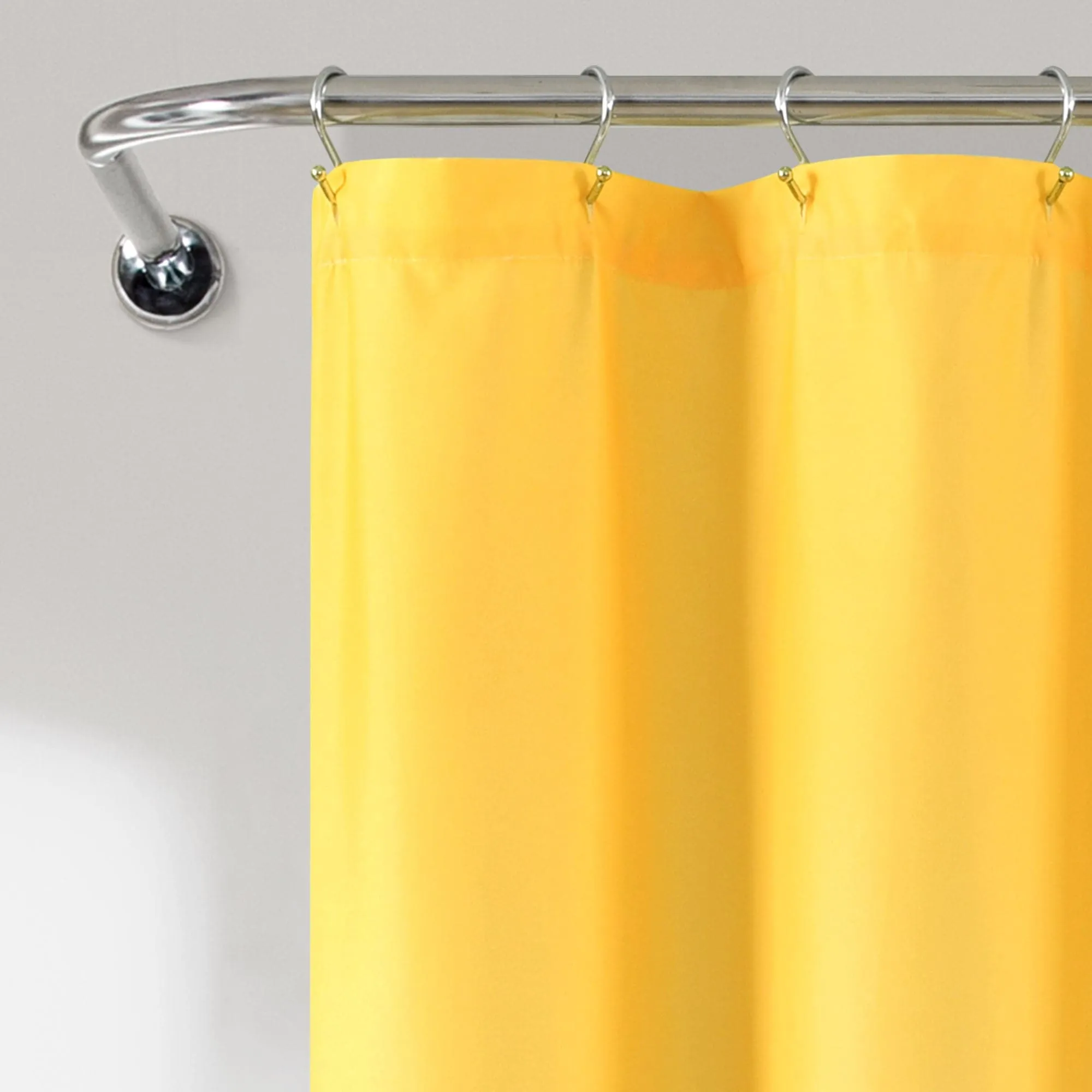 Umbre Fiesta Shower Curtain